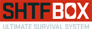 About SHTF Box Ultimate Survival System